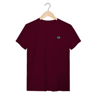 Nome do produto T-Shirt Quality - Logo Grattia