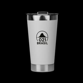 Nome do produto Copo Térmico 021 Brasil