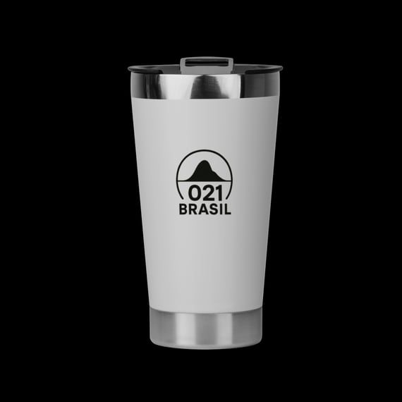Copo Térmico 021 Brasil