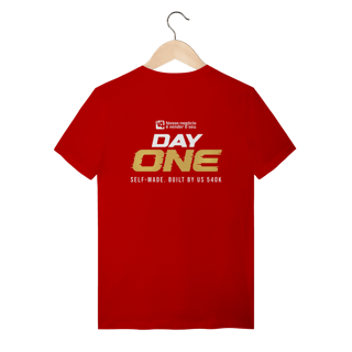 Nome do produto Day One - FERREIRA FRONZA & Co.