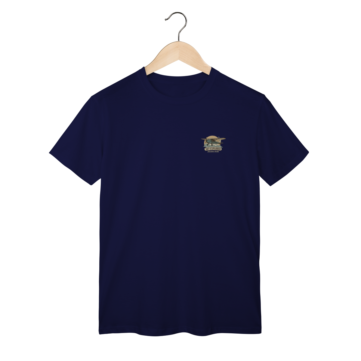 Nome do produto: Camiseta Sky