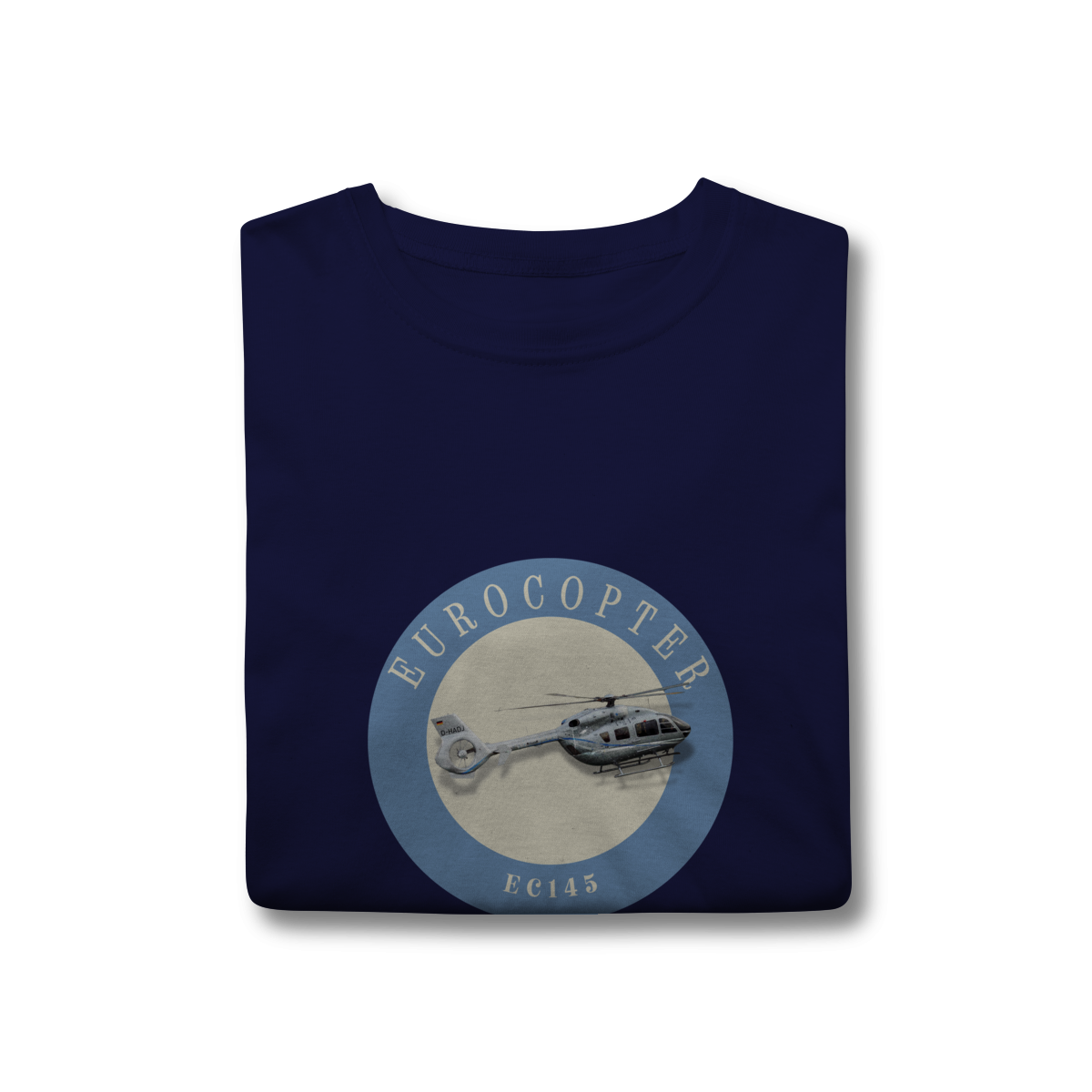 Nome do produto: Camisa Eurocopter