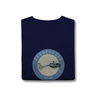 Nome do produto Camisa Eurocopter