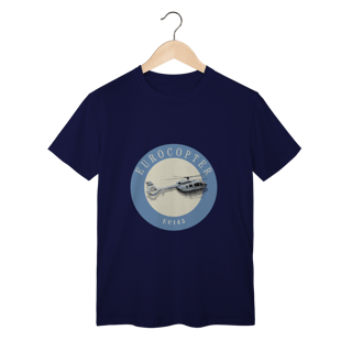 Nome do produto Camisa Eurocopter