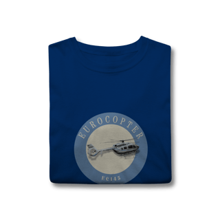 Nome do produto Camisa Eurocopter