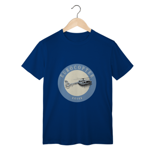 Nome do produto Camisa Eurocopter