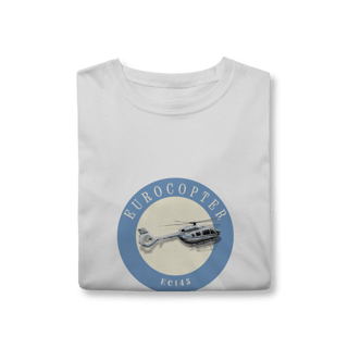 Nome do produto Camisa Eurocopter