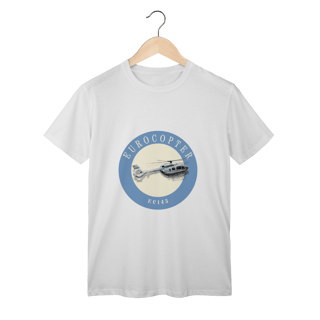 Nome do produto Camisa Eurocopter