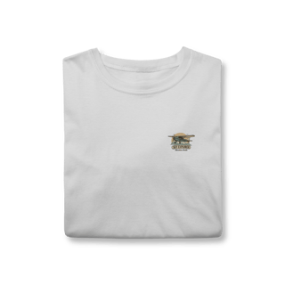 Nome do produto Camiseta Sky