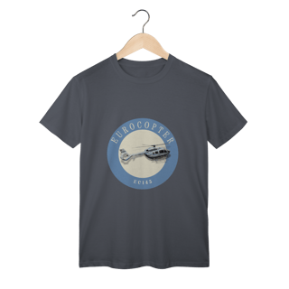 Nome do produto Camisa Eurocopter