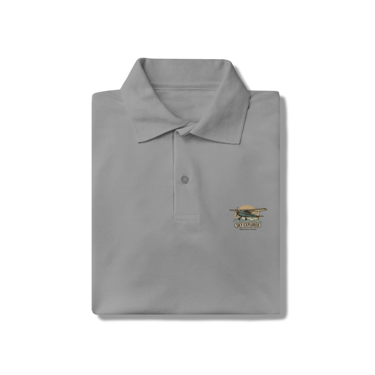 Nome do produto: Polo Sky