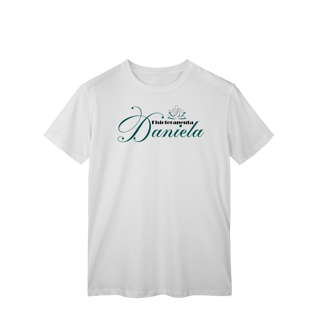 Nome do produto camista t-shirt classic