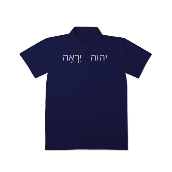 camiseta polo trad.- jiré