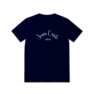 Nome do produto Camiseta Quality-Jesus Cristo vive