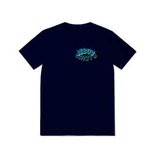 Nome do produto Camiseta Quality-Jesus Cristo