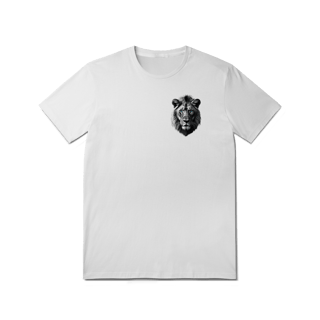 Camiseta Quality- Leão