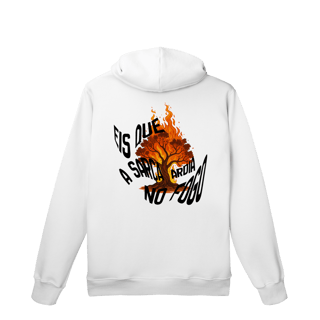 Nome do produto Moletom Prime canguru- Exôdo 3:2