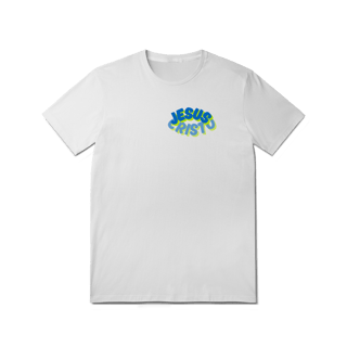 Nome do produto Camiseta Quality-Jesus Cristo