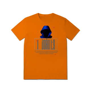 Nome do produto Camiseta Quality-João 1:9