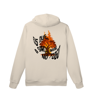 Nome do produto Moletom Prime canguru- Exôdo 3:2