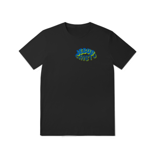Nome do produto Camiseta Quality-Jesus Cristo