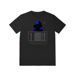 Nome do produto Camiseta Quality-João 1:9