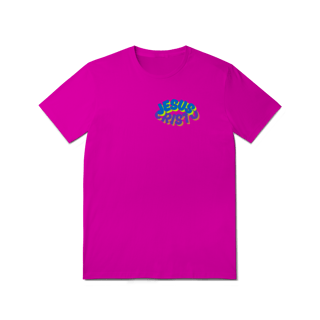 Nome do produto Camiseta Quality-Jesus Cristo