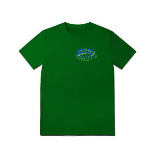 Nome do produto Camiseta Quality-Jesus Cristo