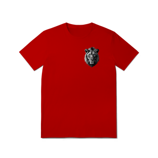 Nome do produto Camiseta Quality- Leão