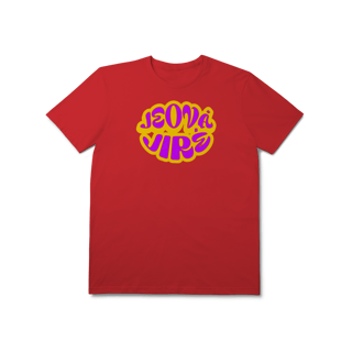 Nome do produto camiseta Prime - Jeová jiré