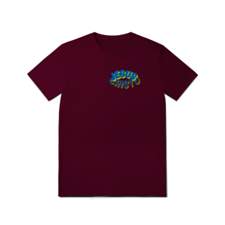 Nome do produto Camiseta Quality-Jesus Cristo
