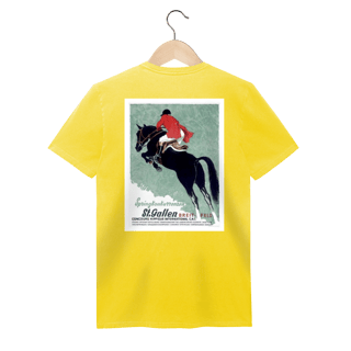 Baby Long Estonada - St. Gallen Concours Hippique International