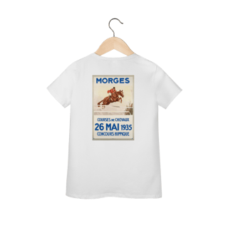 Baby Long Prime - Morges Concours Hippique 1935