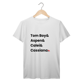 Nome do produto T-Shirt Prime - Atlanta 96