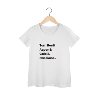 Nome do produto Baby Long Prime - Atlanta 96