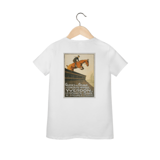 Nome do produto Baby Long Prime - Courses de Chevaux