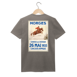 Nome do produto Baby Long Estonada - Morges Concours Hippique 