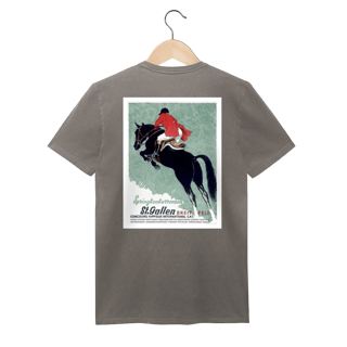 Nome do produto Baby Long Estonada - St. Gallen Concours Hippique International