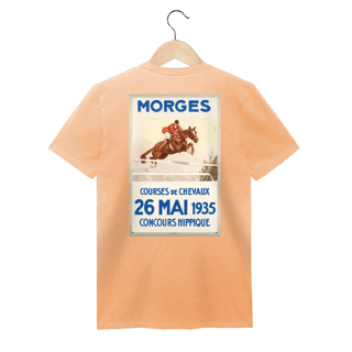 Nome do produto Baby Long Estonada - Morges Concours Hippique 