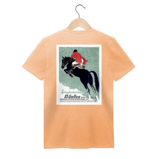 Nome do produto Baby Long Estonada - St. Gallen Concours Hippique International