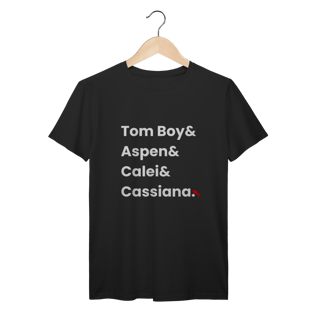 T-Shirt Prime - Atlanta 96