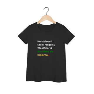 Baby Long Prime - Raças