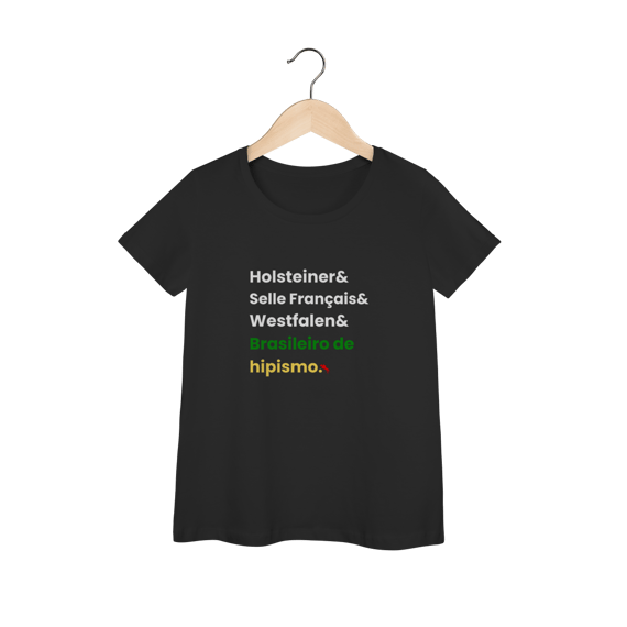 Baby Long Prime - Raças