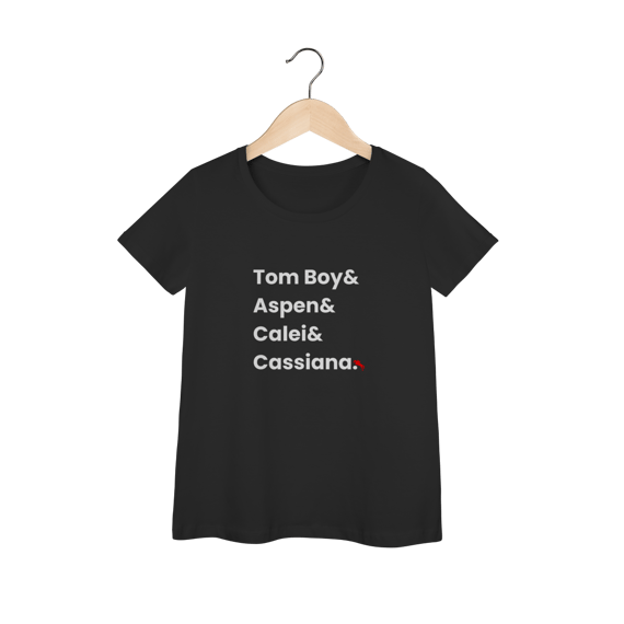 Baby Long Prime - Atlanta 96