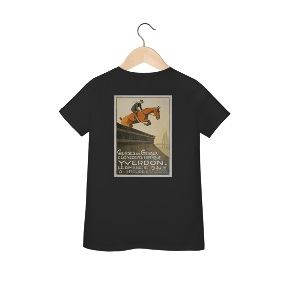 Baby Long Prime - Courses de Chevaux