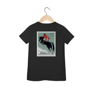 Baby Long Prime - St. Gallen Concours Hippique International