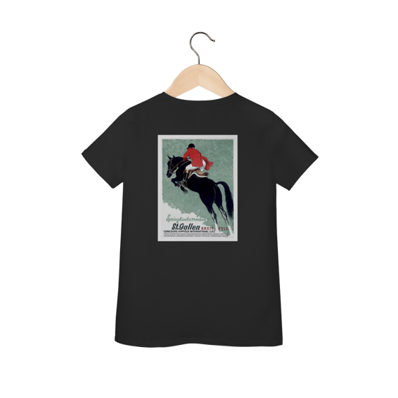 Baby Long Prime - St. Gallen Concours Hippique International