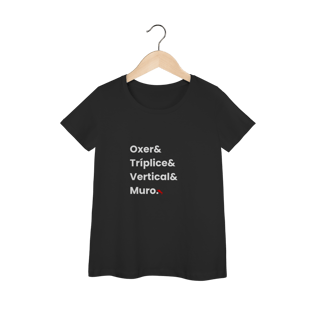 Nome do produto Baby Long Prime - Obstáculos