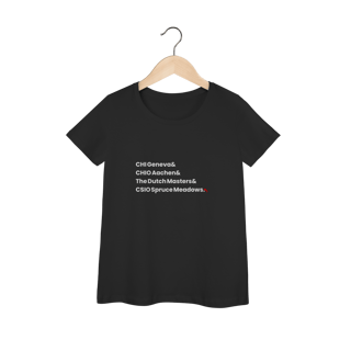 Nome do produto Baby Long Prime - Majors