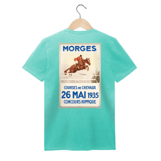 Baby Long Estonada - Morges Concours Hippique 